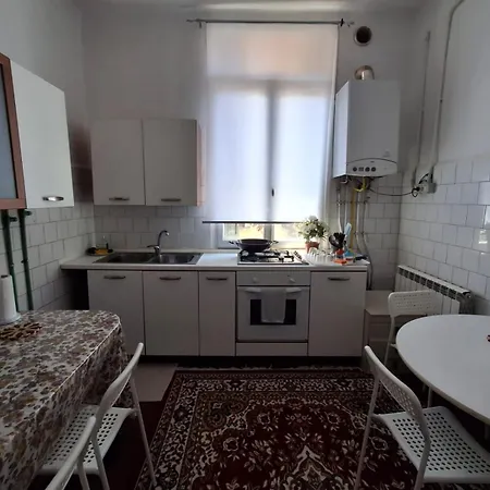 Venetian Haven Mestre