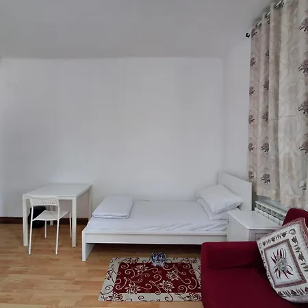 Bed & Breakfast Venetian Haven 3*