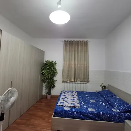 Venetian Haven 3* Mestre