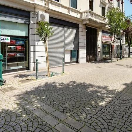 Venetian Haven Bed & Breakfast 3*