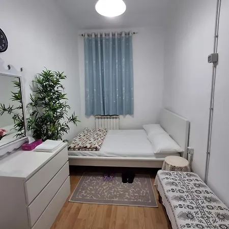 Venetian Haven Bed & Breakfast 3*