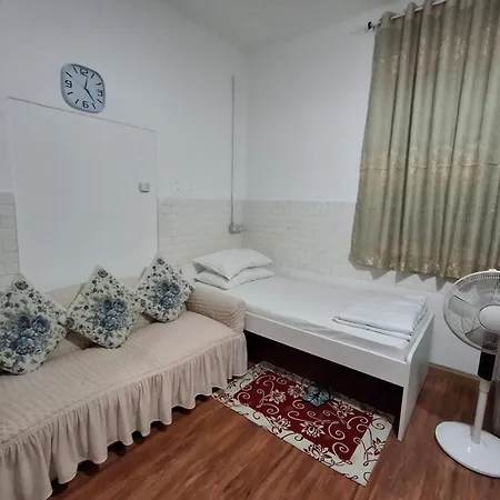 Bed & Breakfast Venetian Haven Mestre