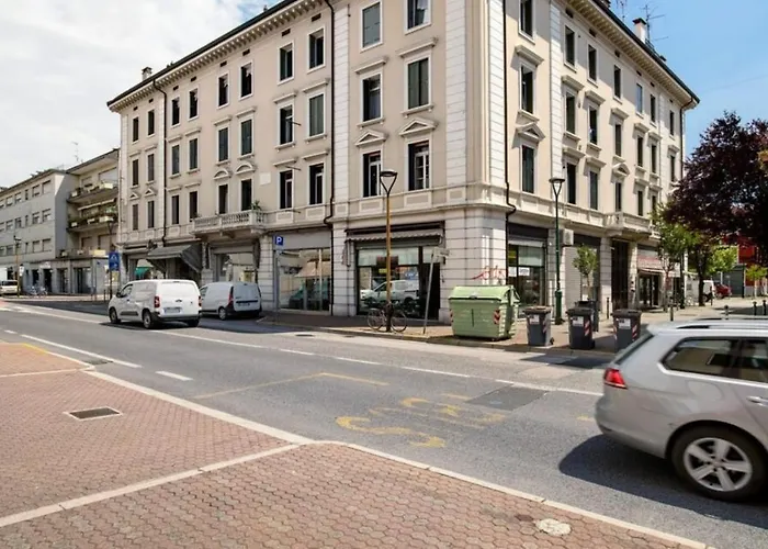 Venetian Haven Bed and breakfast