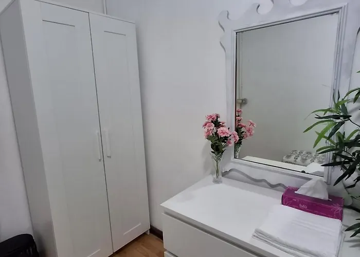 Venetian Haven Bed and breakfast Mestre