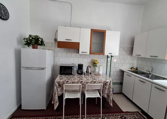 Venetian Haven Mestre