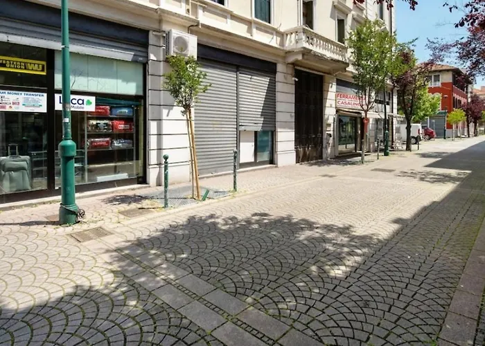 Venetian Haven Alojamento de Acomodação e Pequeno-almoço 3*