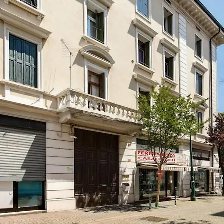 Bed & Breakfast Venetian Haven