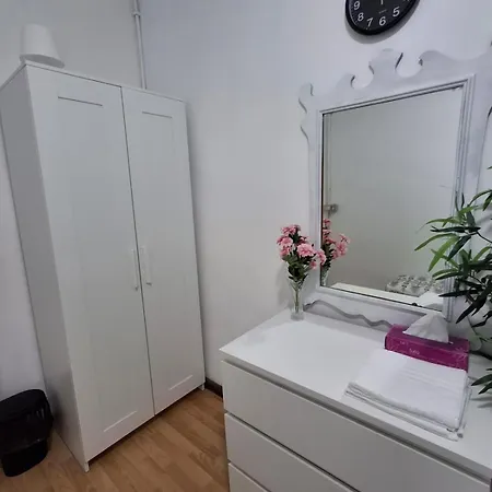 Venetian Haven Bed & Breakfast Mestre