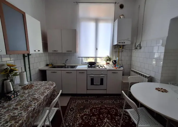 Venetian Haven Местре