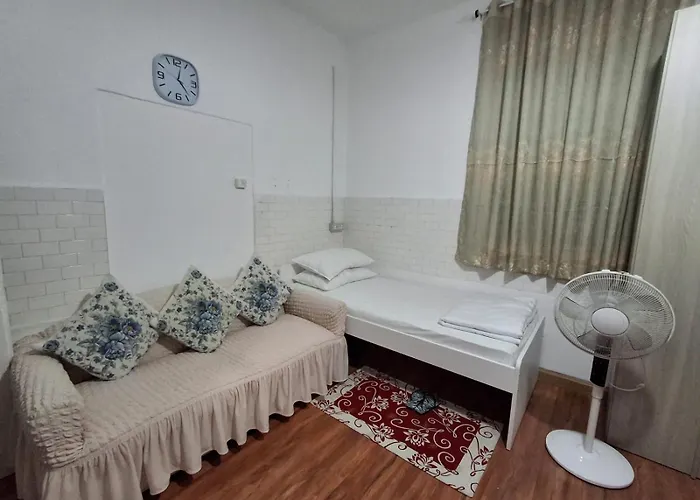 Bed & Breakfast Venetian Haven Mestre